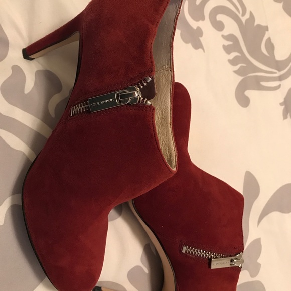 Michael Kors Booties - Picture 2 of 3